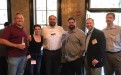 Happy Hour May 2017