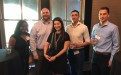 Happy Hour May 2017